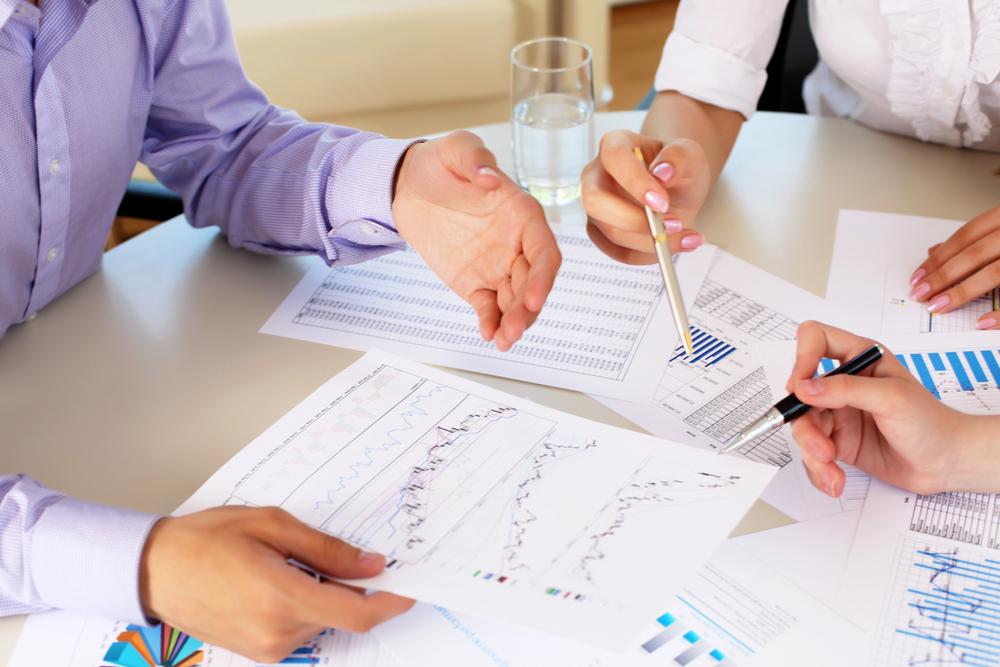 Financial Forecasting Paducah